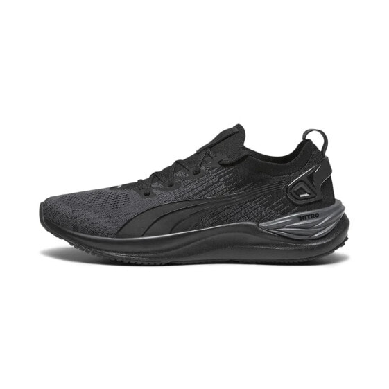 Кроссовки для бега PUMA Electrify Nitro 3 Kn