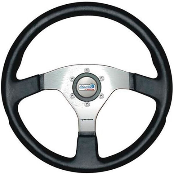 GOLDENSHIP Marina Steering Wheel