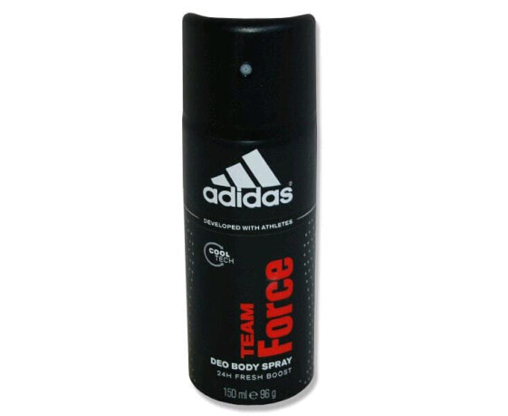 Team Force - deodorant spray