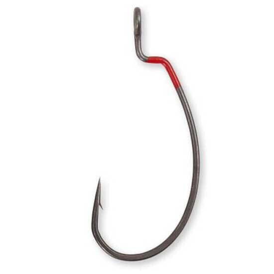 QUANTUM FISHING 4street Offset Hook