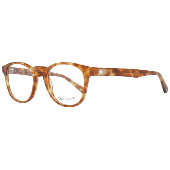 Gant Brille GA3235 053 49 Herren Braun 49-20-145