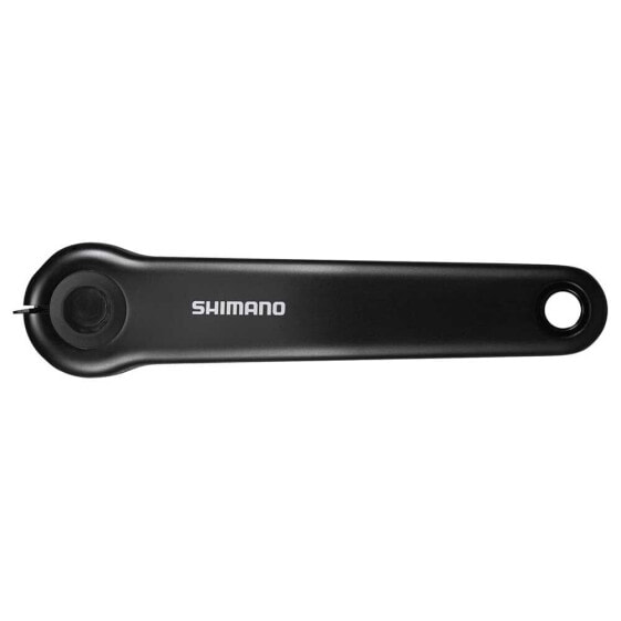 SHIMANO FC-E6100 left crank