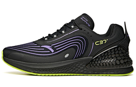 ANTA C37+ 912045537-5 Athletic Shoes