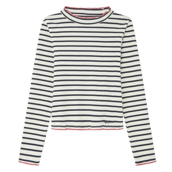 PEPE JEANS Tallulah long sleeve T-shirt