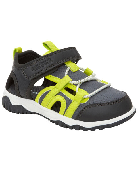Toddler Athletic Sneakers 4