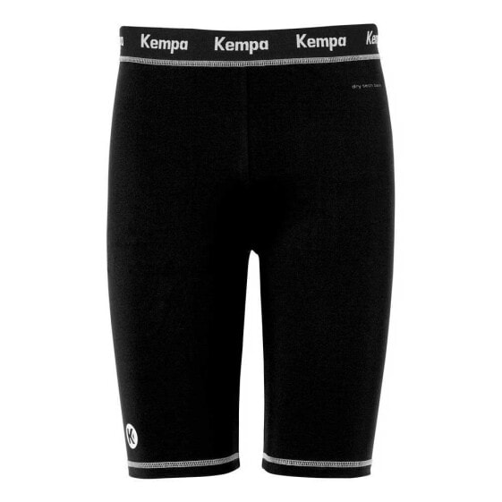 KEMPA Attitude Short Leggings