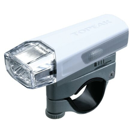 TOPEAK Lighting Whitelite Hp Beamer front light