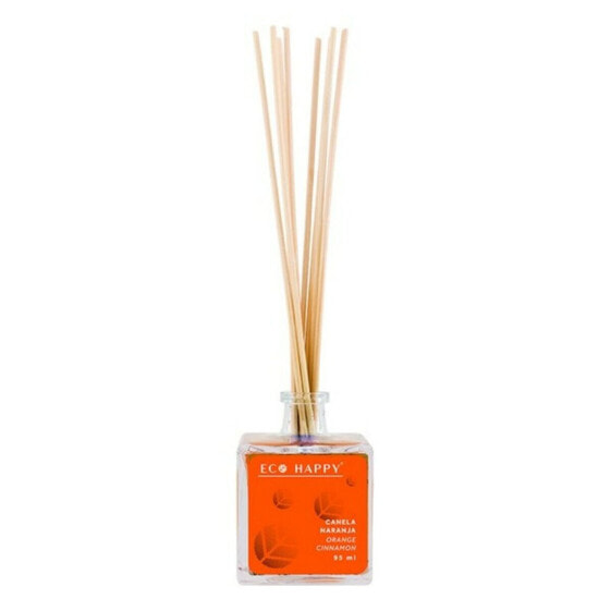 Ароматические палочки Mikado Canela Naranja Eco Happy Naranja 95 ml