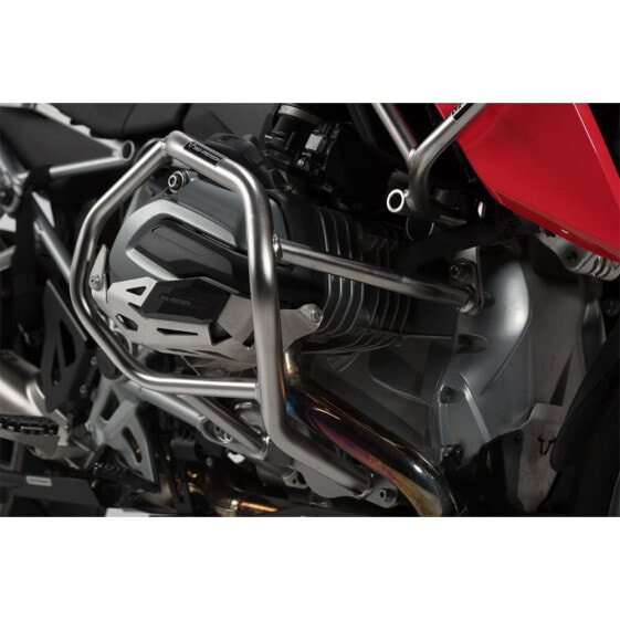 SW-MOTECH BMW R 1200 GS LC Tubular Engine Guard