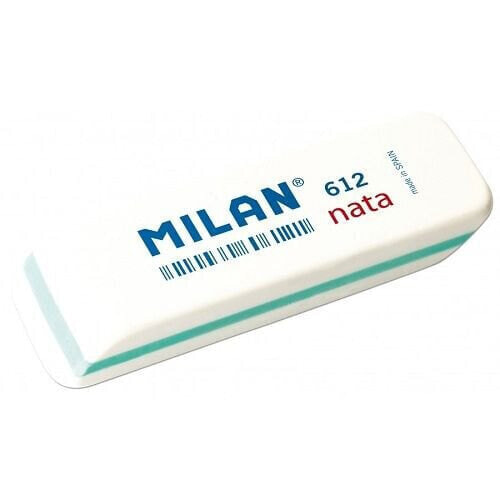 MILAN Rubber Cream 612