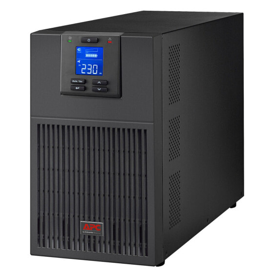 Uninterruptible Power Supply System Interactive UPS APC SRV1KI 800 W