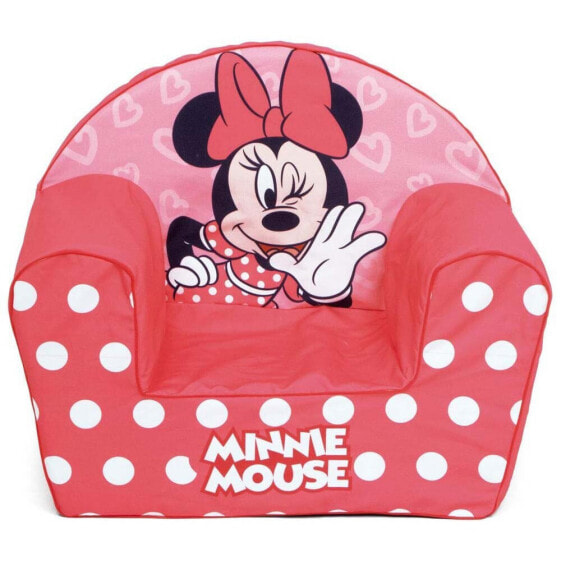 DISNEY Foam 42x52x32 cm Minnie Sofa