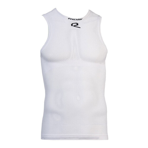 RIDAY Lightweight Sleeveless Base Layer