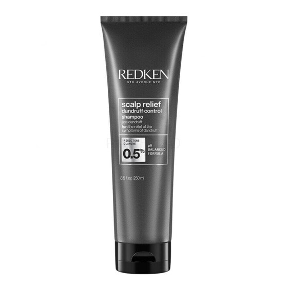 Redken Scalp Relief Dandruff Shampoo 250 ml shampoo für Frauen