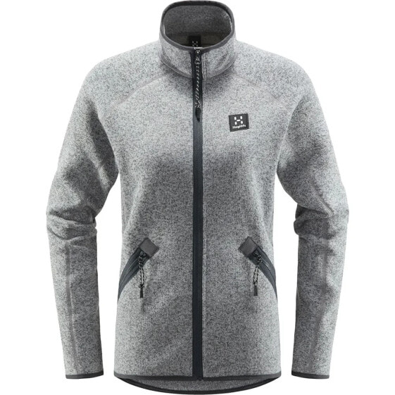 HAGLOFS Risberg full zip fleece