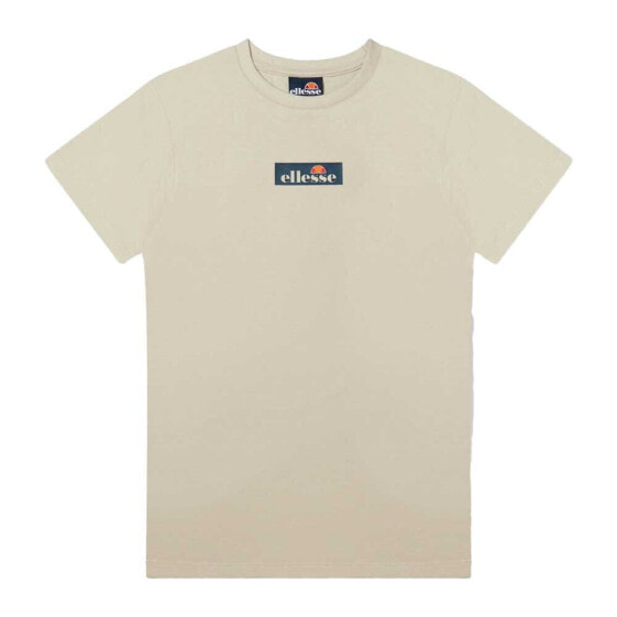 ELLESSE Tenio short sleeve T-shirt