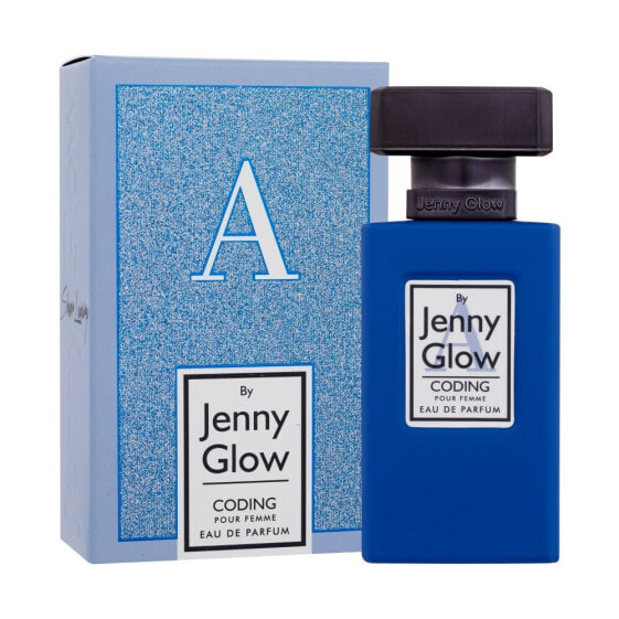 Jenny Glow Coding 30 ml eau de parfum für Frauen