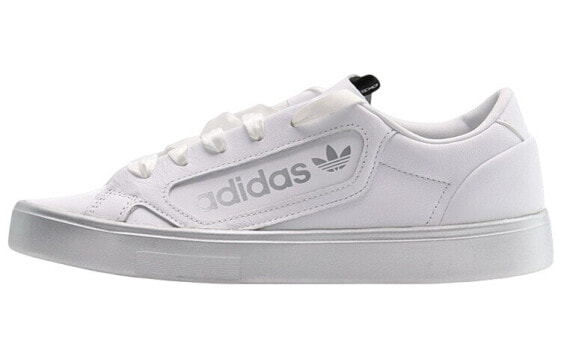 Кроссовки Adidas originals Sleek EG7748