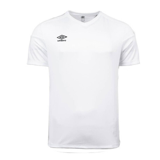 Футболка мужская Umbro LegacyОшибка! Нераспознанный текст. Sleeve T-Shirt