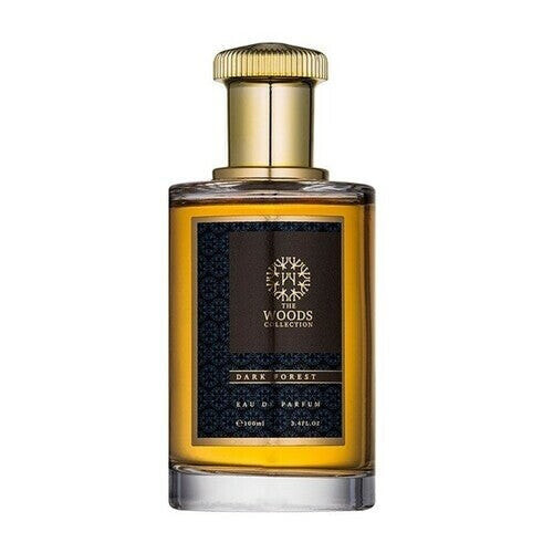 The Woods Collection Dark Forest Eau de Parfum