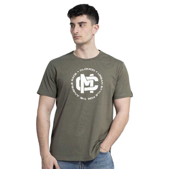 PENTAGON Clomod Initials short sleeve T-shirt