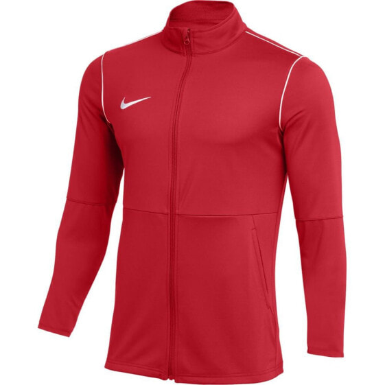 NIKE Dri Fit Park Knit Jacket