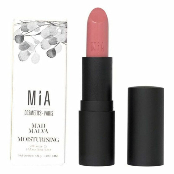 Увлажняющая помада Mia Cosmetics Paris 507-Mad Malva (4 g)