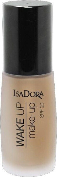 IsaDora Wake Up Make-Up Foundation SPF 20