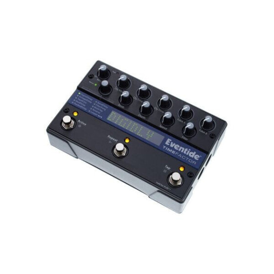 Eventide TimeFactor B-Stock