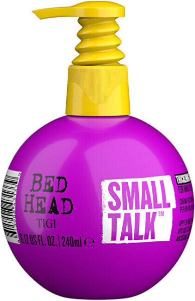 Bed Head Small Talk (Cream)