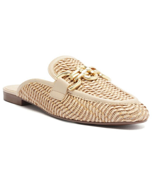 Women's Evie Woven Mules