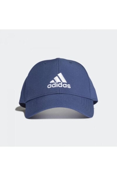 Бейсболка женская Adidas BBALLCAP LT EMB Lacivert 101117893