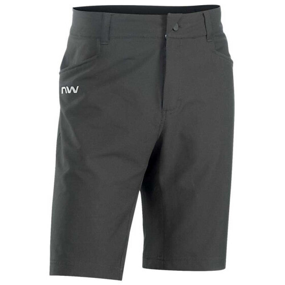 NORTHWAVE Escape Shorts Without Chamois