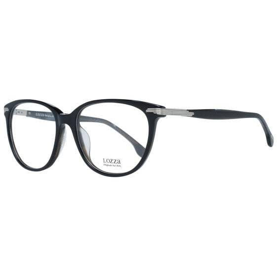 Lozza Brille VL4107 0APA 54 Damen Schwarz 140mm