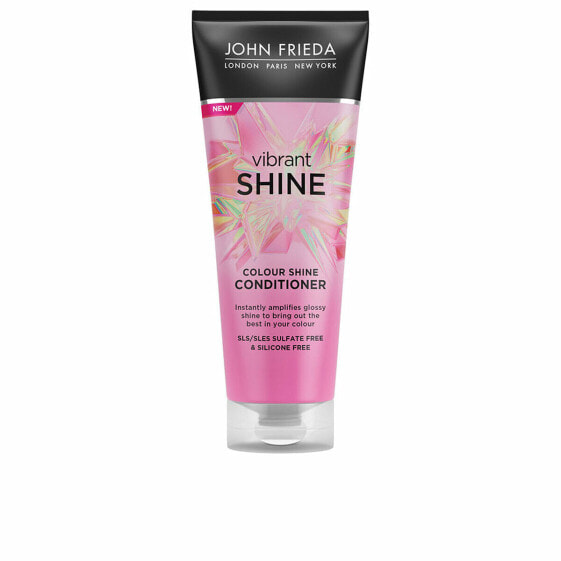 Бальзам для волос John Frieda Vibrant Shine 250 мл