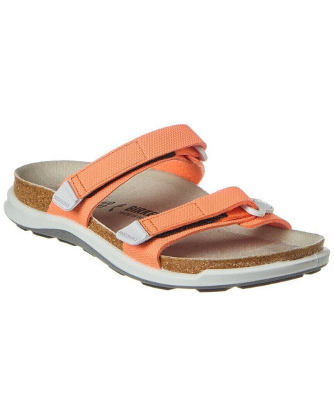 Birkenstock Sahara Cc Narrow Birko-Flor Sandal Women's