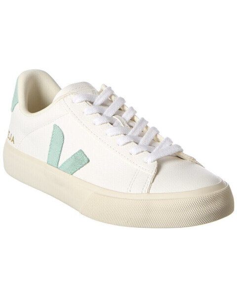 Veja Campo Leather & Suede Sneaker Women's
