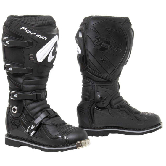 FORMA Terrain Evolution TX off-road boots