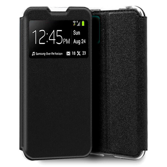 COOL ZTE Blade A52 Lite flip phone case