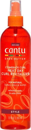 Lockenspray Comeback Curl Next Day, 355 ml