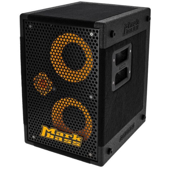 Markbass MB58R 102 Pure Box 8