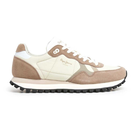 Кроссовки Pepe Jeans Brit-On Trainers