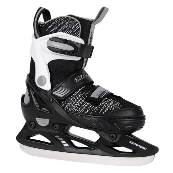 TEMPISH Gokid Ice Adjustable Youth Ice Skates