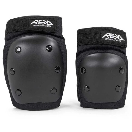 REKD PROTECTION Heavy Duty Double Pad Set