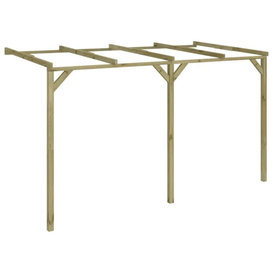 Terrassen-Pergola M627398