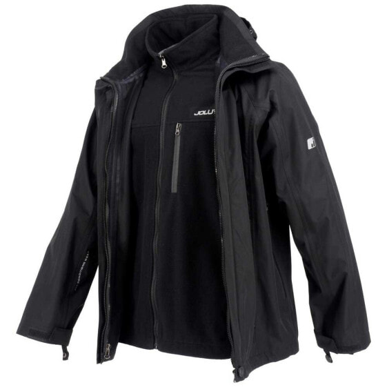 JOLUVI Glen jacket