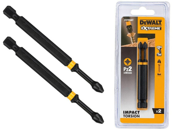 DeWalt Tip Pz2x85/2 ПК.