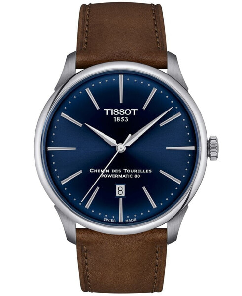 Наручные часы Tommy Hilfiger men's Three Hand Stainless Steel Watch 42mm.