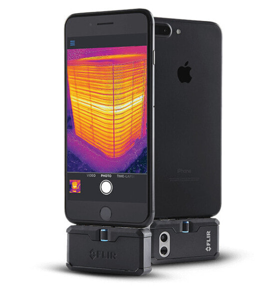 Тепловизор для смартфона FLIR One Pro (iOS) 8017636