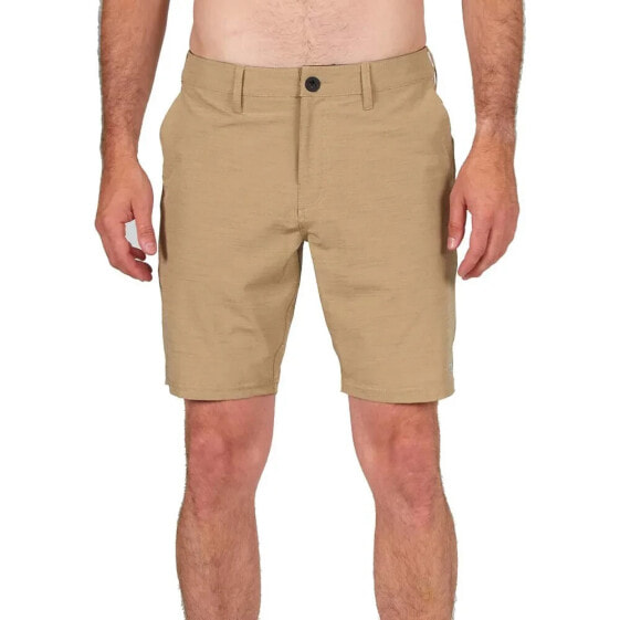 SALTY CREW Drifter 2 Hybrid Walkshort Shorts